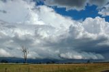 Australian Severe Weather Picture