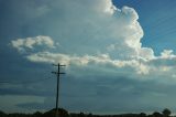 Australian Severe Weather Picture