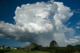 Australian Severe Weather Picture