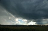 Australian Severe Weather Picture