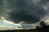 Australian Severe Weather Picture