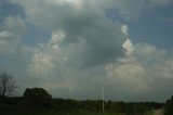 Australian Severe Weather Picture