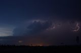 Australian Severe Weather Picture