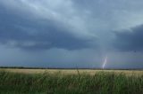 Australian Severe Weather Picture