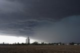 Australian Severe Weather Picture