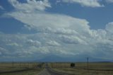 Australian Severe Weather Picture