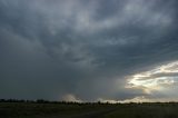 Australian Severe Weather Picture