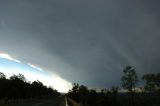 Australian Severe Weather Picture