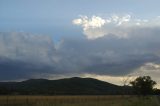 Australian Severe Weather Picture