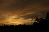 Australian Severe Weather Picture