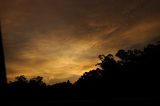 Australian Severe Weather Picture