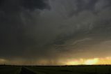 Australian Severe Weather Picture