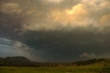 Australian Severe Weather Picture