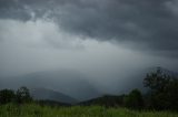 Australian Severe Weather Picture