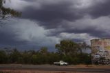 Australian Severe Weather Picture