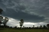 Australian Severe Weather Picture