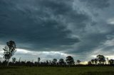 Australian Severe Weather Picture