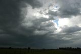 Australian Severe Weather Picture