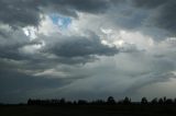 Australian Severe Weather Picture