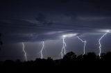 Australian Severe Weather Picture