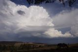 Australian Severe Weather Picture