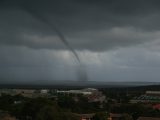 waterspout picture