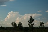 Australian Severe Weather Picture