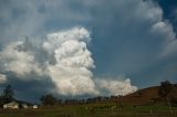 Australian Severe Weather Picture