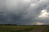 Australian Severe Weather Picture