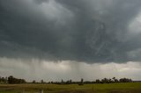 Australian Severe Weather Picture