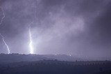 Australian Severe Weather Picture