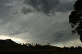 Australian Severe Weather Picture