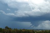 Australian Severe Weather Picture