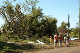 Australian Severe Weather Picture