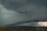 Australian Severe Weather Picture