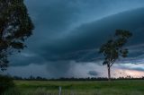 Australian Severe Weather Picture