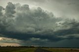 Australian Severe Weather Picture