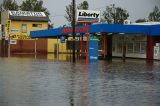 4th January 2008 Lismore flood pictures