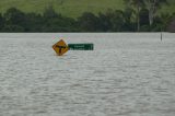 5th January 2008 Kyogle flood pictures