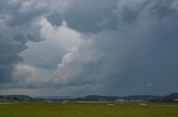 Australian Severe Weather Picture