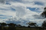 Australian Severe Weather Picture