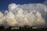 Purchase a poster or print of this weather photo