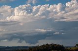 Australian Severe Weather Picture