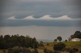 Australian Severe Weather Picture