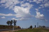 Australian Severe Weather Picture