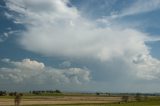 Australian Severe Weather Picture