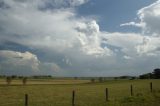 Australian Severe Weather Picture