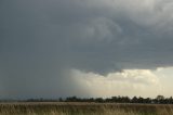 Australian Severe Weather Picture