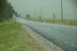 Australian Severe Weather Picture