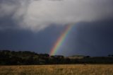 Australian Severe Weather Picture